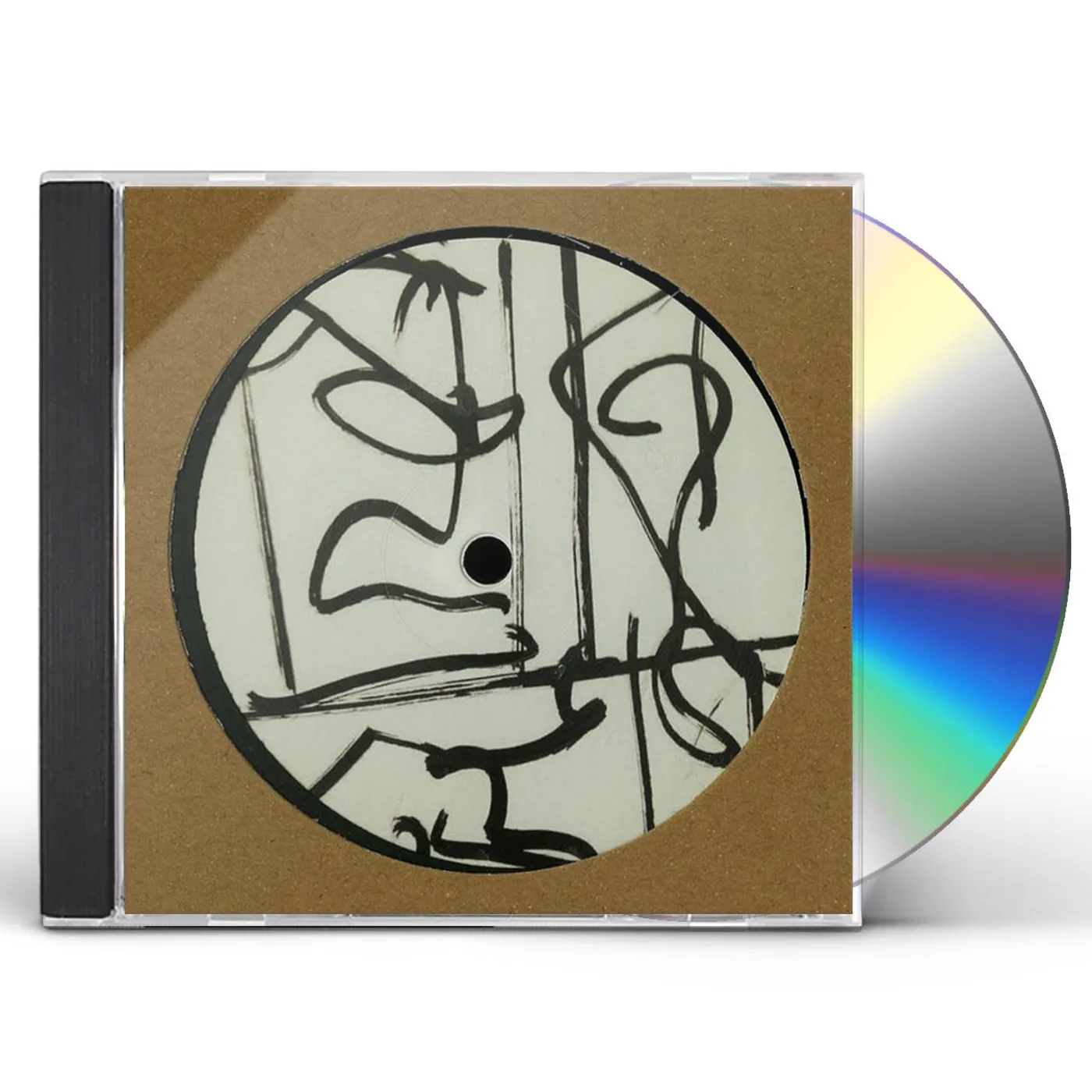 Kuf Plagiat Vinyl Record