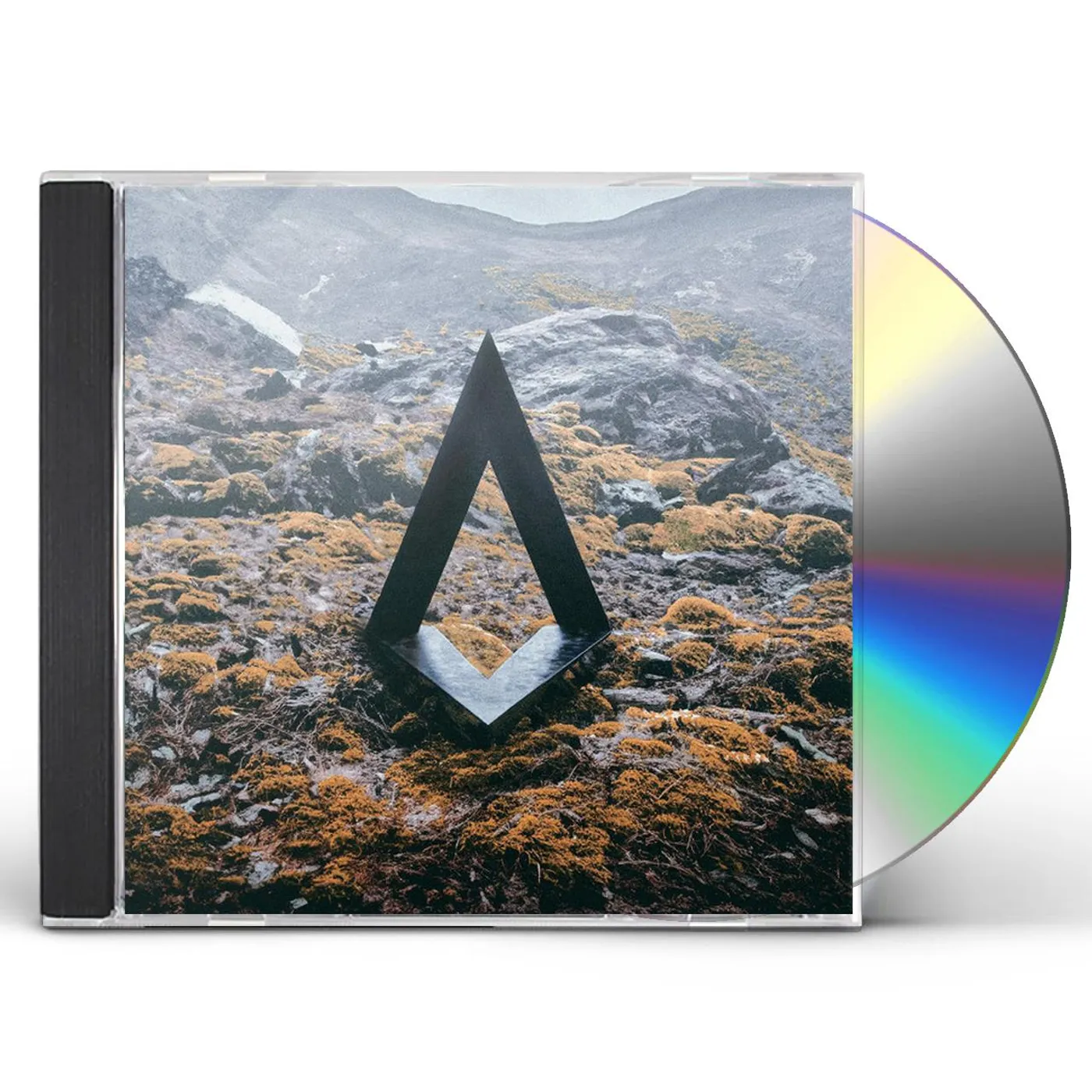 Kiasmos II CD