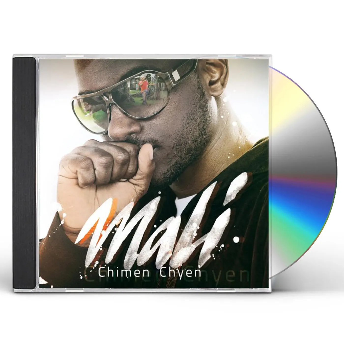 MALİ CHIMEN CHYEN CD