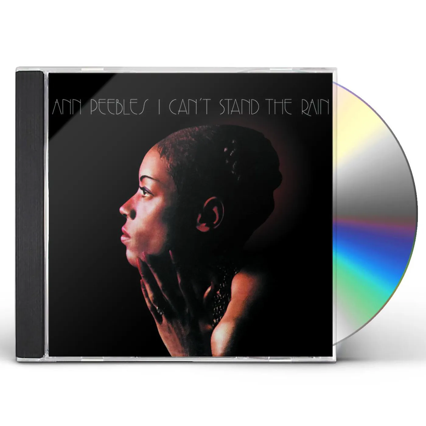 Ann Peebles I CAN'T STAND RAIN CD