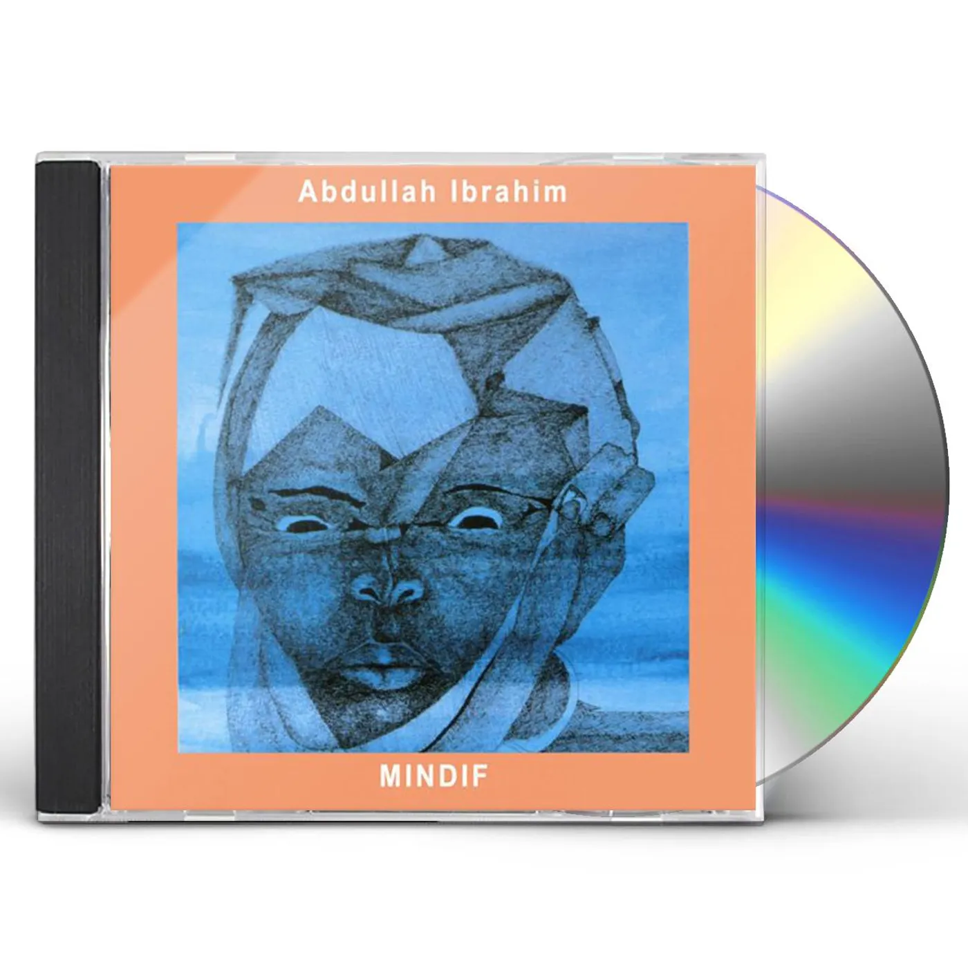 Abdullah Ibrahim MINDIF CD