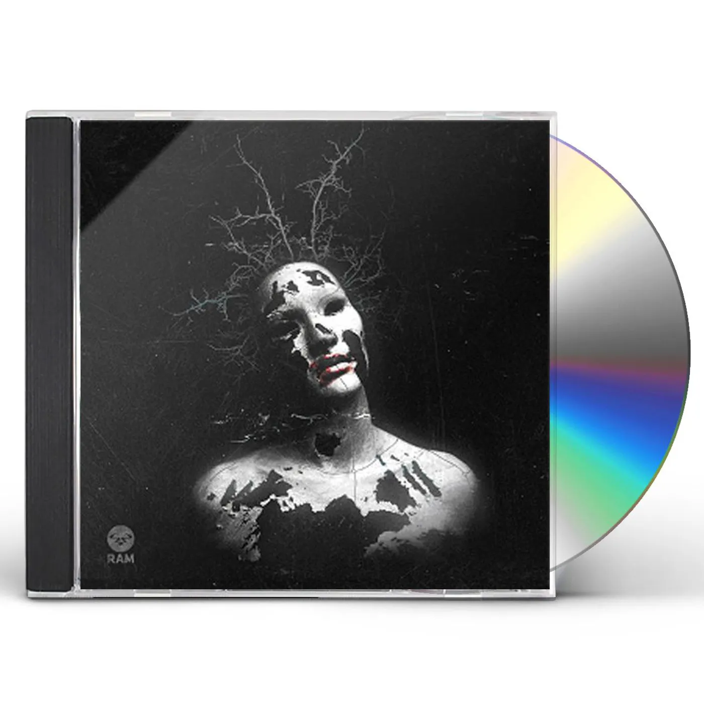 June Miller ROBOTS & ROMANS CD