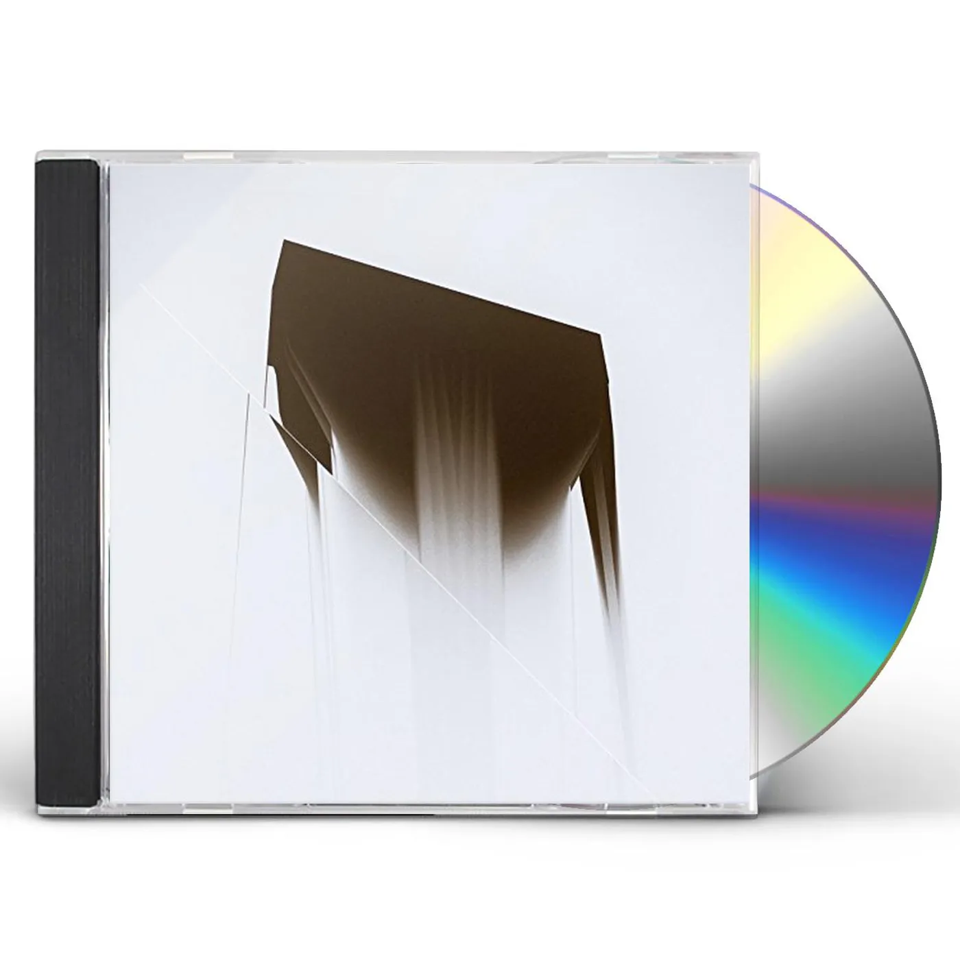Ital Tek HOLLOWED CD