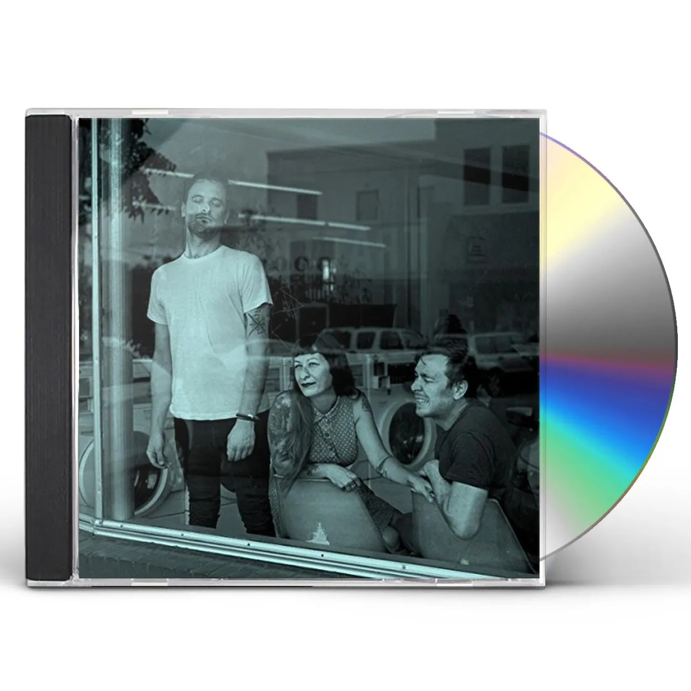 Lemuria RECREATIONAL HATE CD