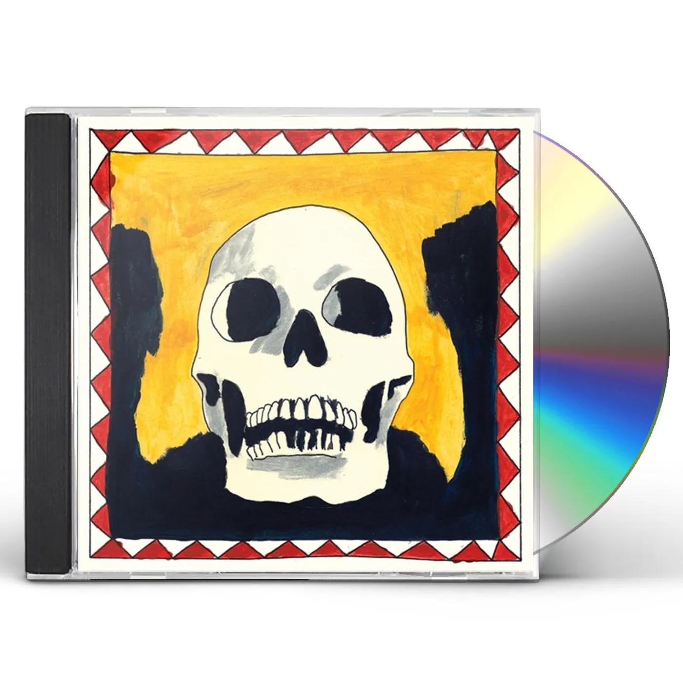 Woods CITY SUN EATER IN THE RIVER OF LIGHT CD