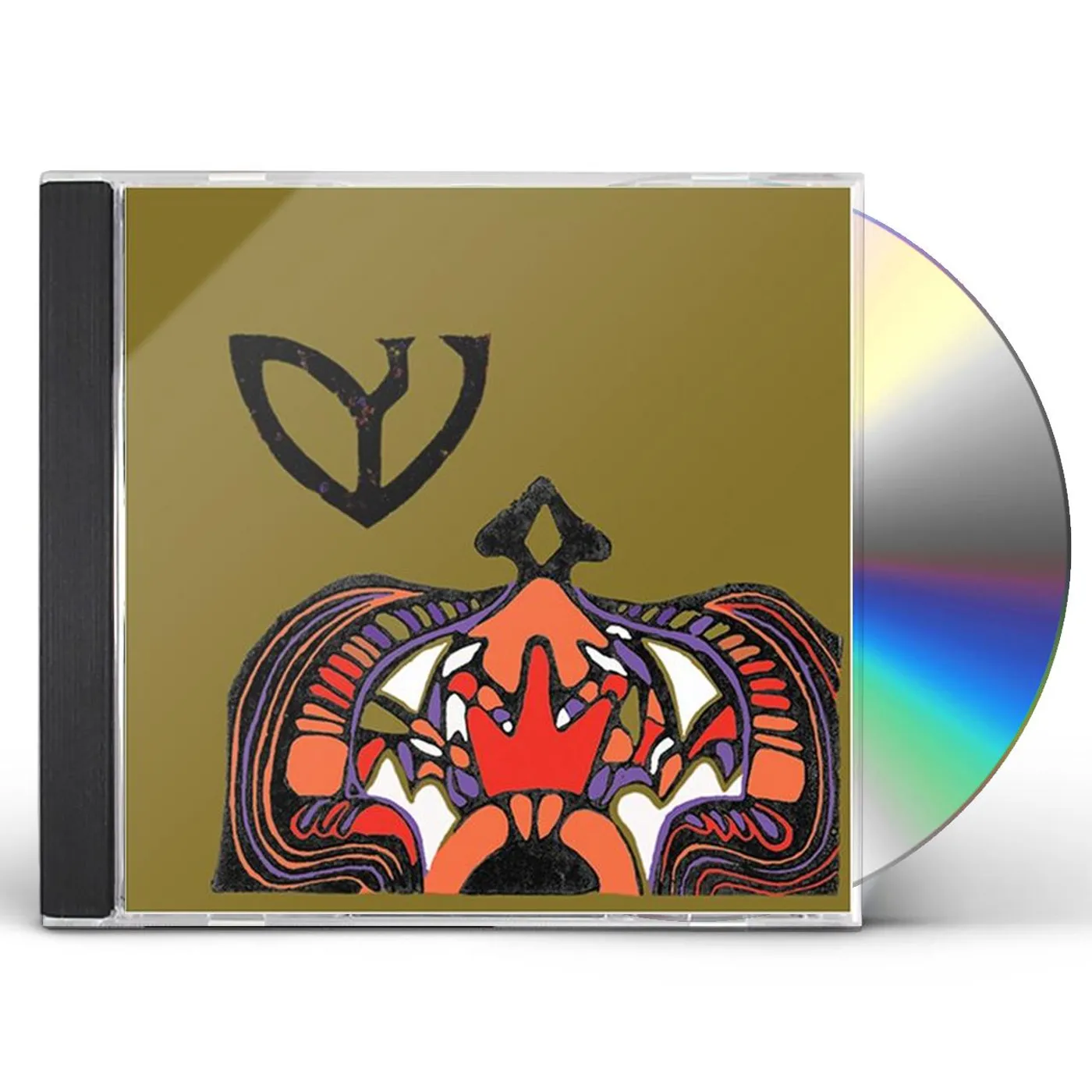 OV NOCTILUCENT VALLEYS CD