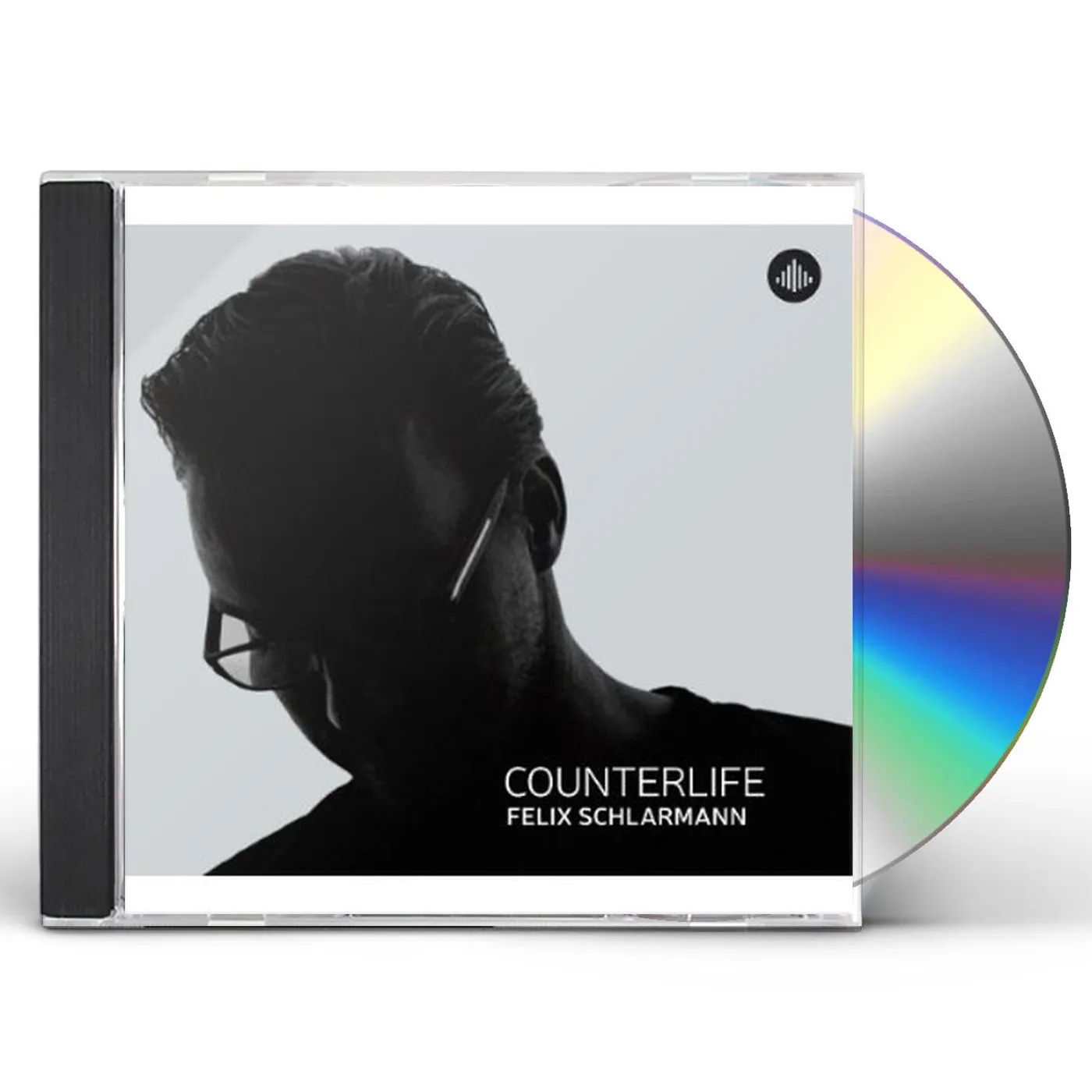 Felix Schlarmann COUNTERLIFE CD