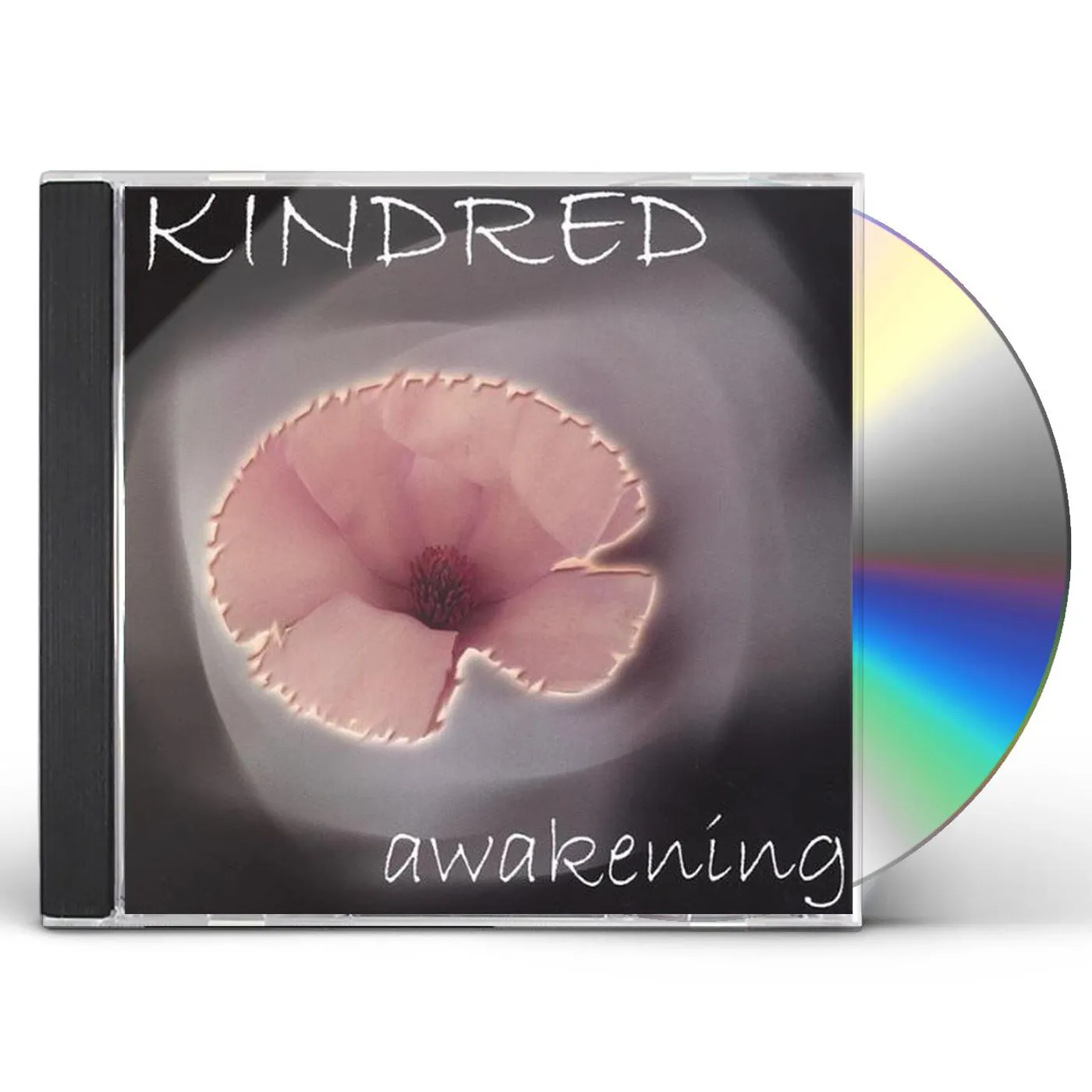 Kindred AWAKENING CD