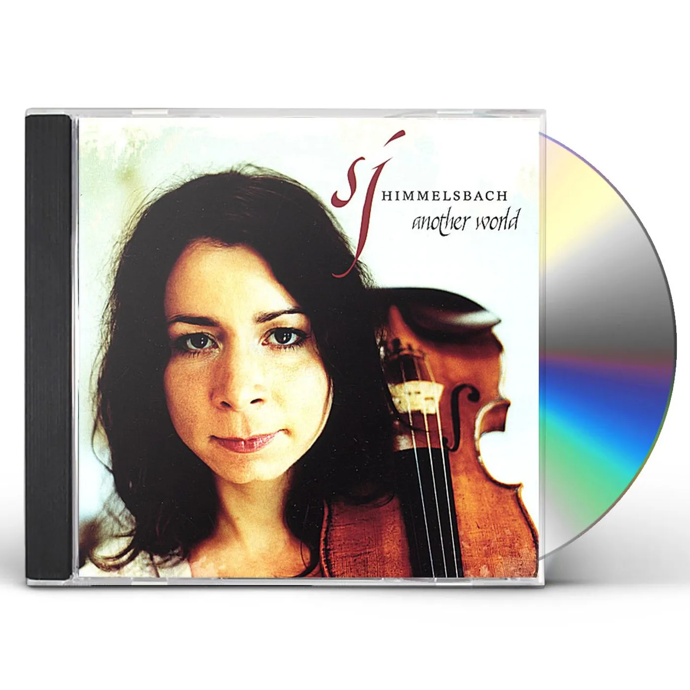 Sarah-Jane Himmelsbach Brand Page