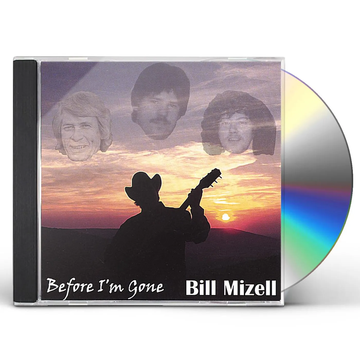 Bill Mizell Brand Page