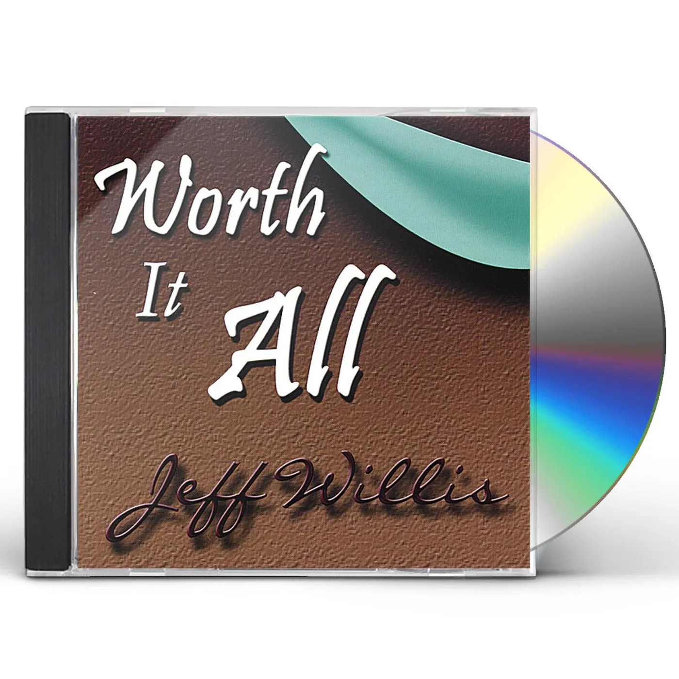 Alan Merrill CUPID DERANGED CD