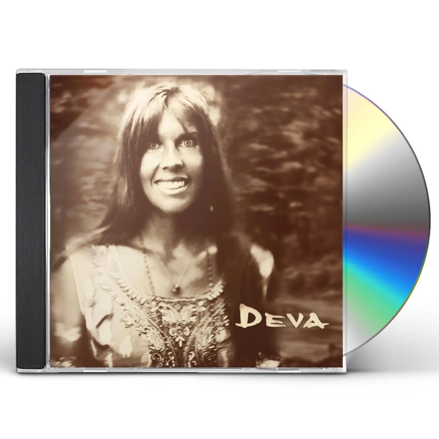Deva Premal DEVA CD