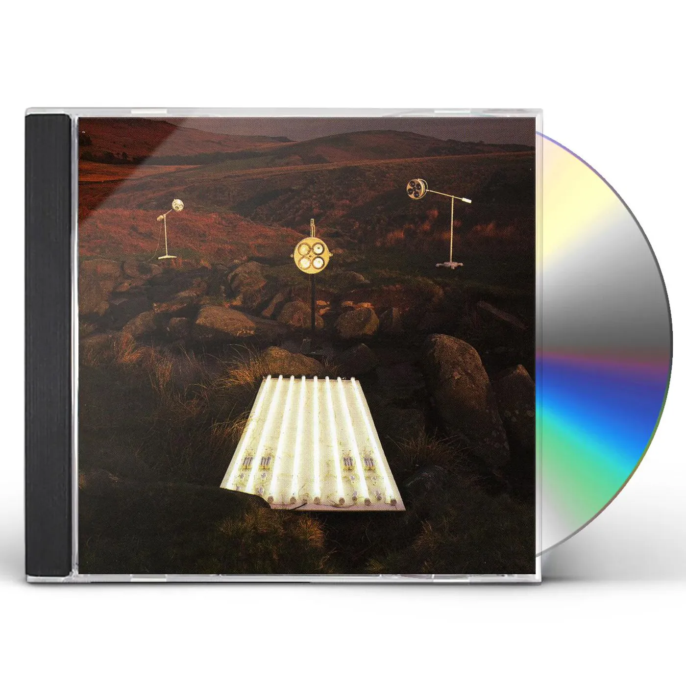 Archive LONDINIUM CD