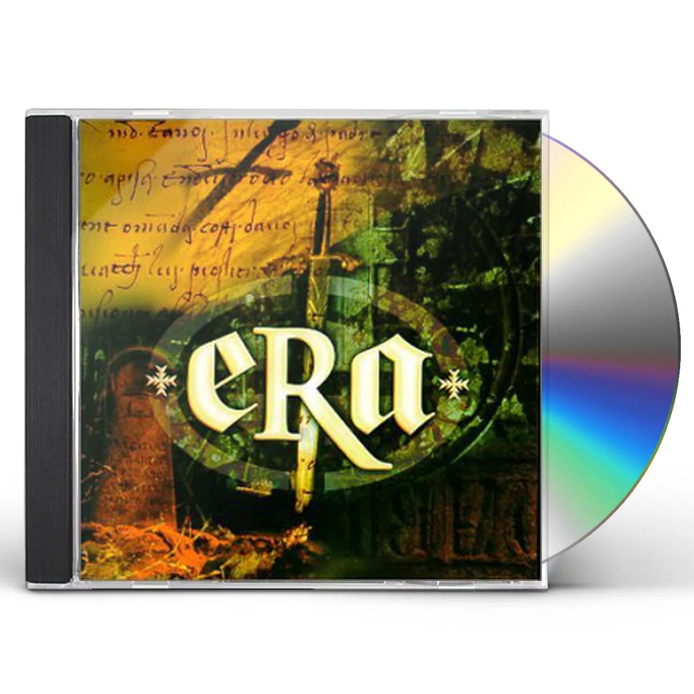 ERA CD