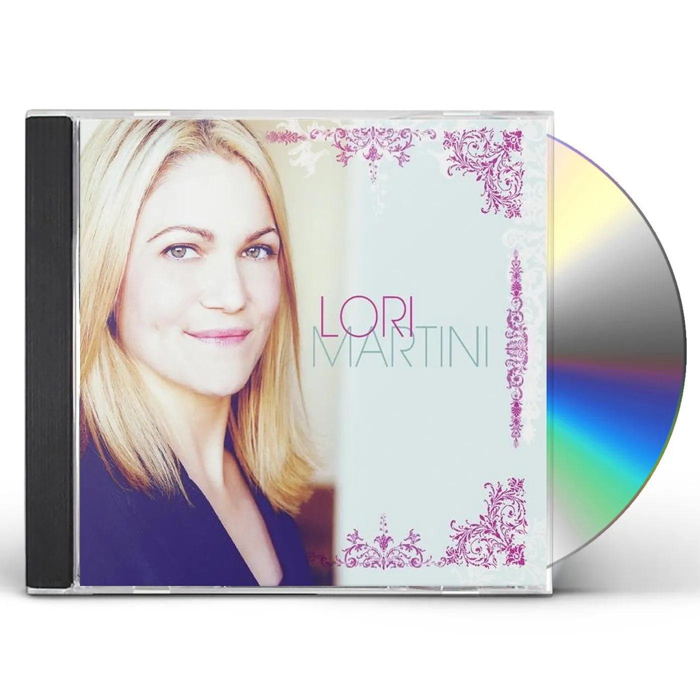 LORI MARTINI CD