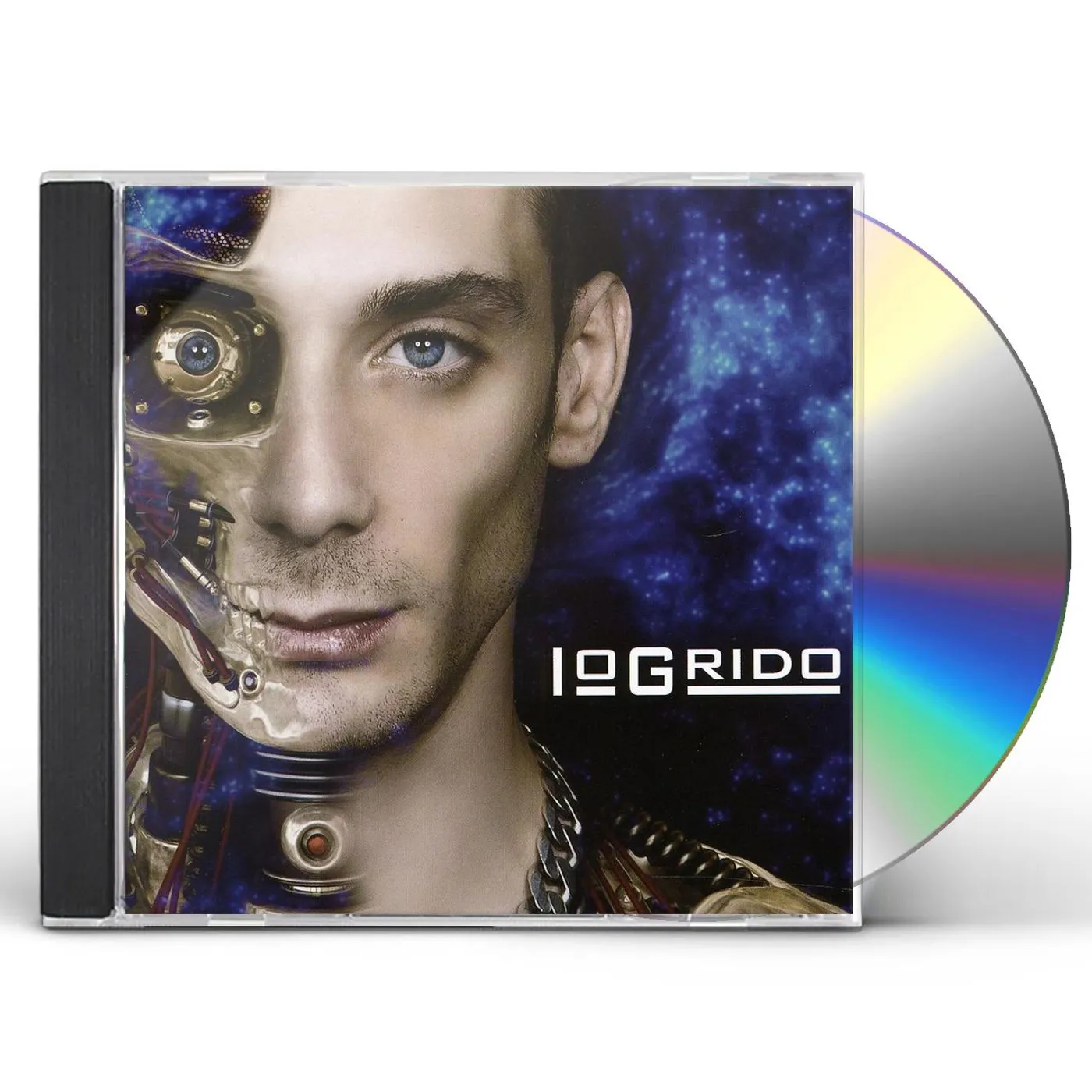IO GRIDO CD