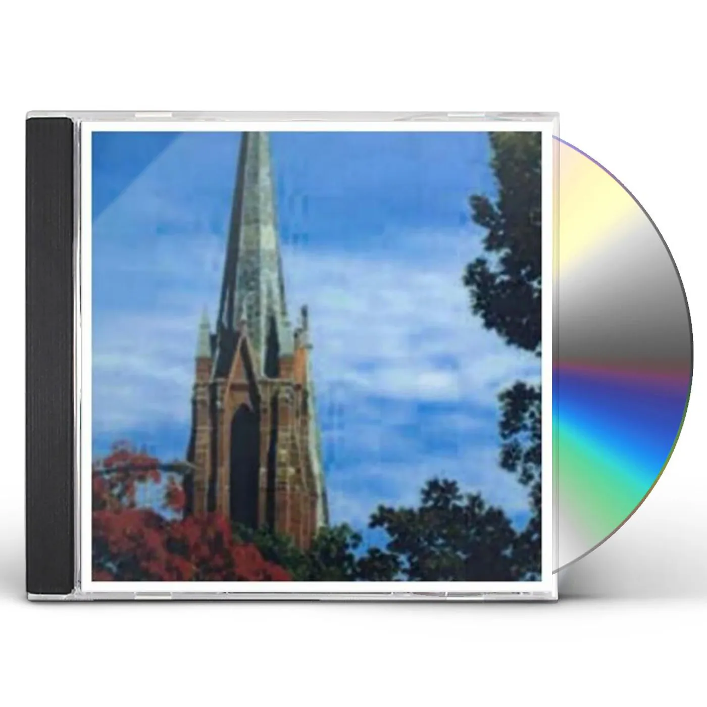 John Maus ADDENDUM CD