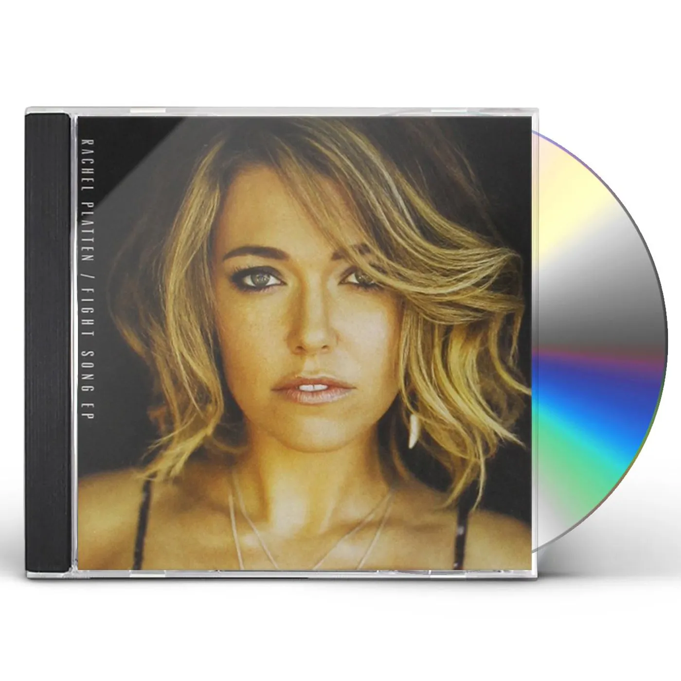 Rachel Platten FIGHT SONG CD