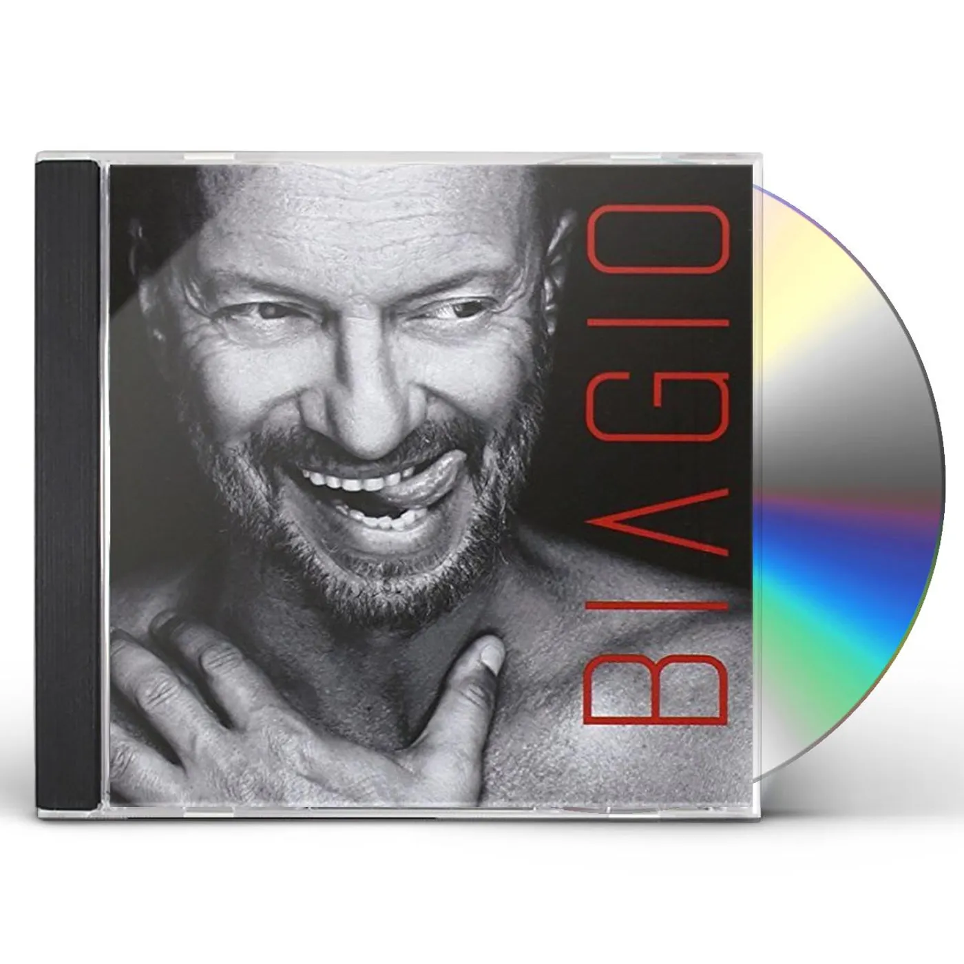 Biagio Antonacci BIAGIO CD