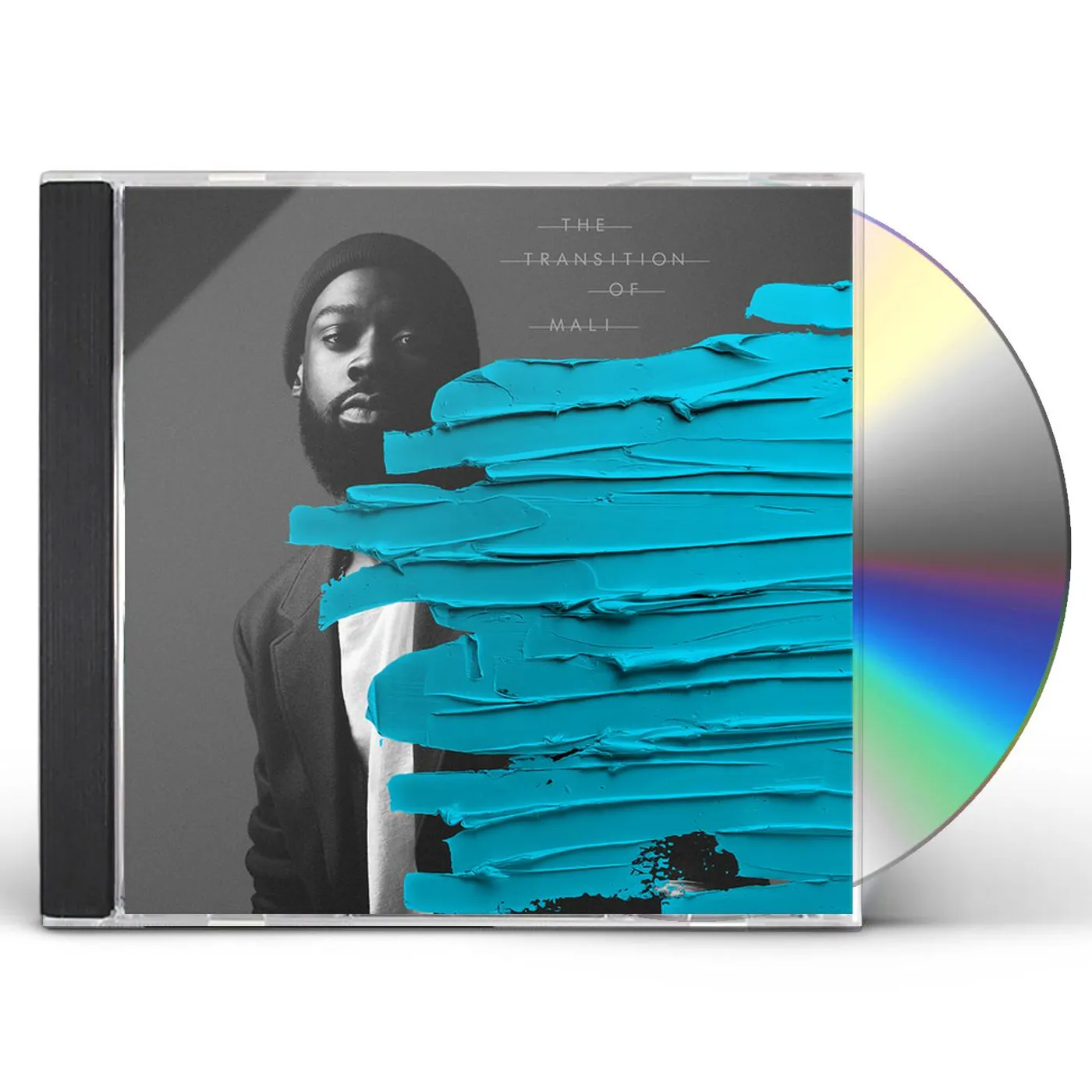 Mali Music TRANSITION OF MALI CD