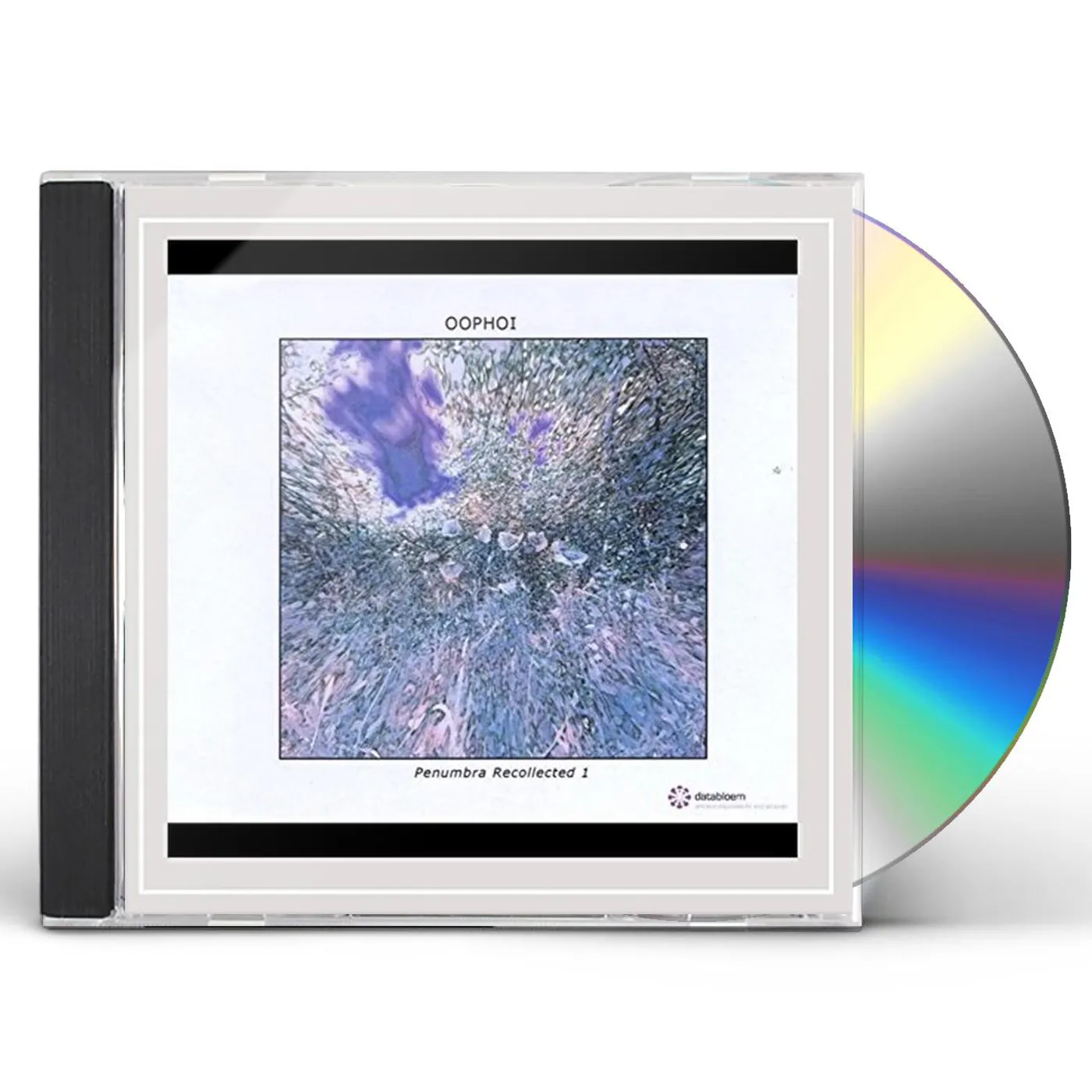 Oophoi PENUMBRA RECOLLECTED 1 CD