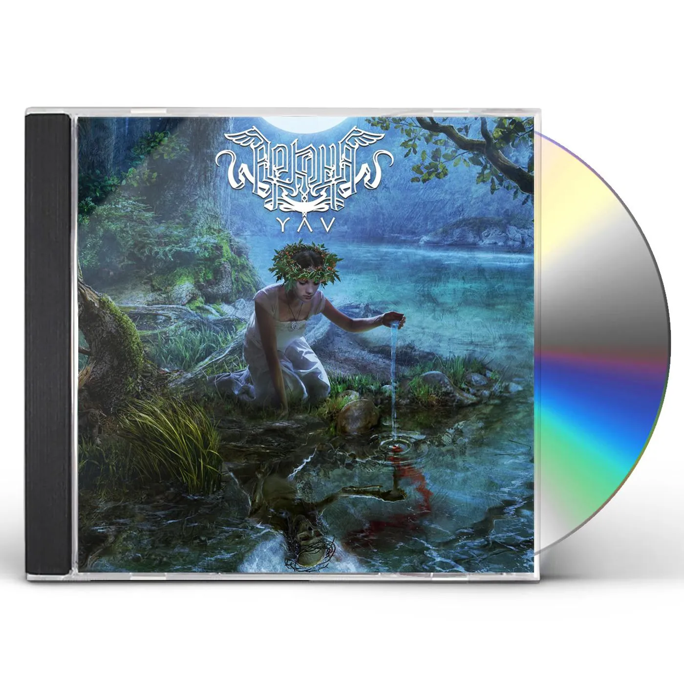 Arkona YAV CD