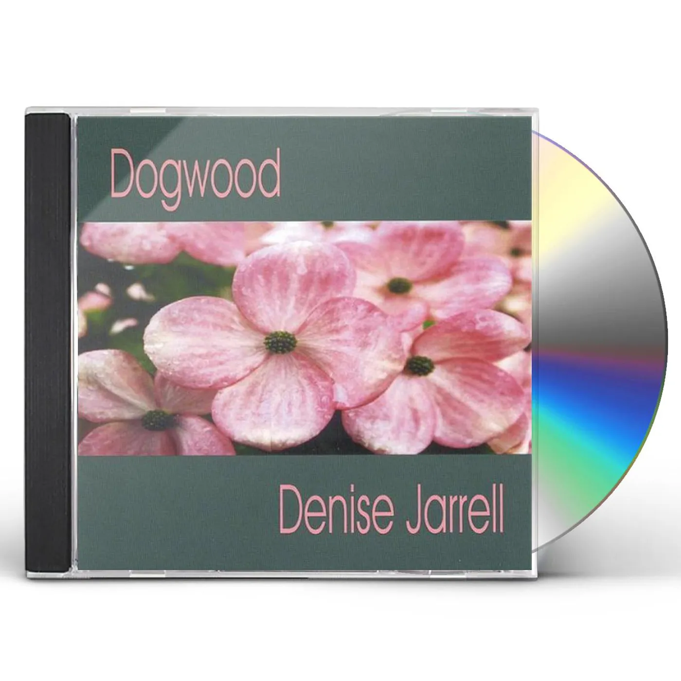 Denise Jarrell DOGWOOD CD