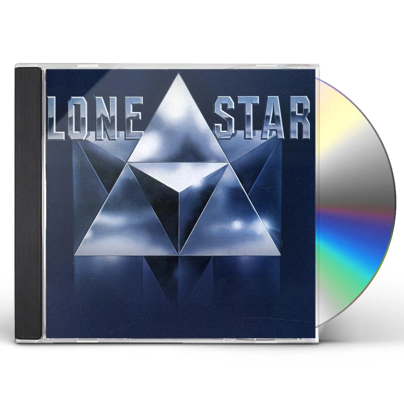 LONE STAR CD