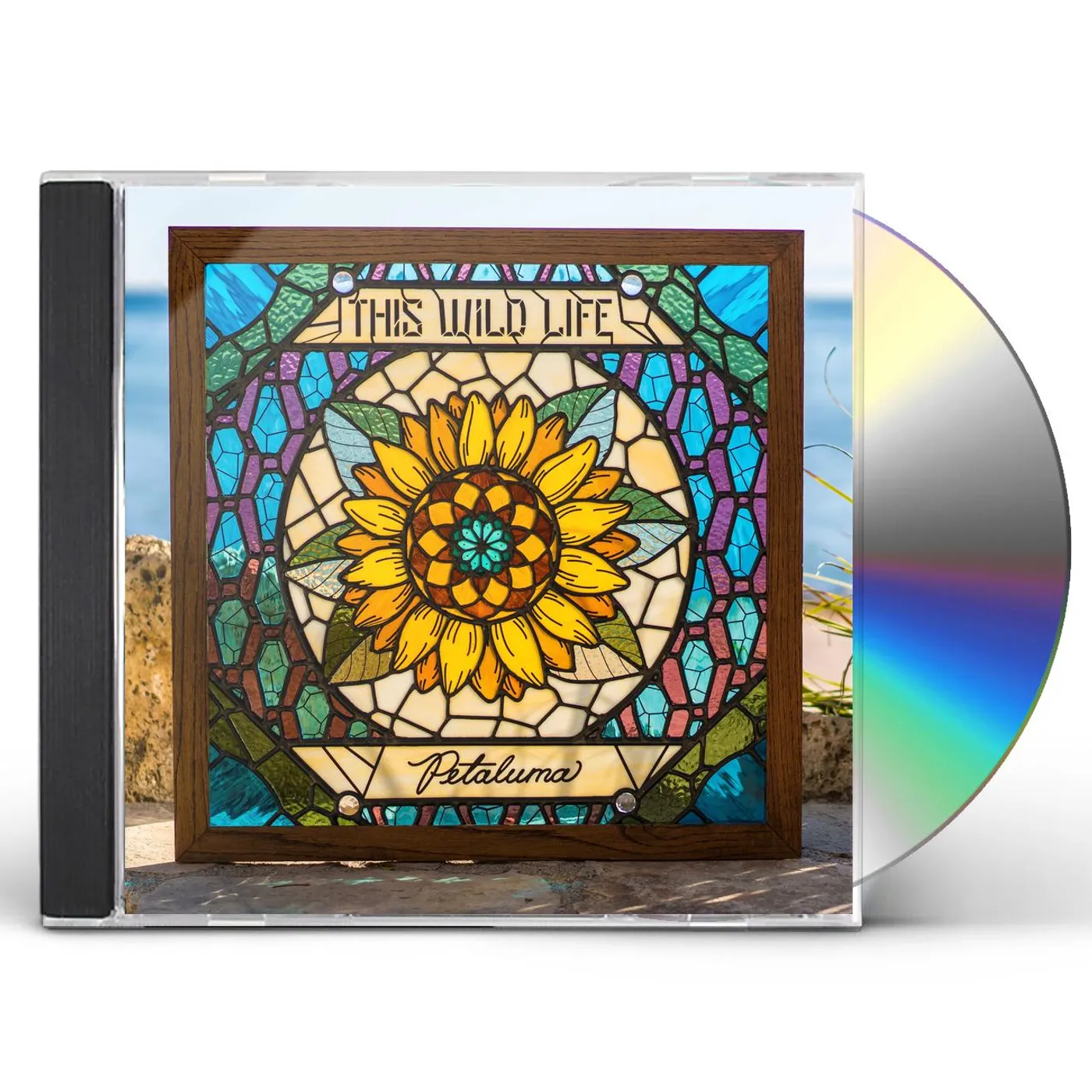This Wild Life PETALUMA CD