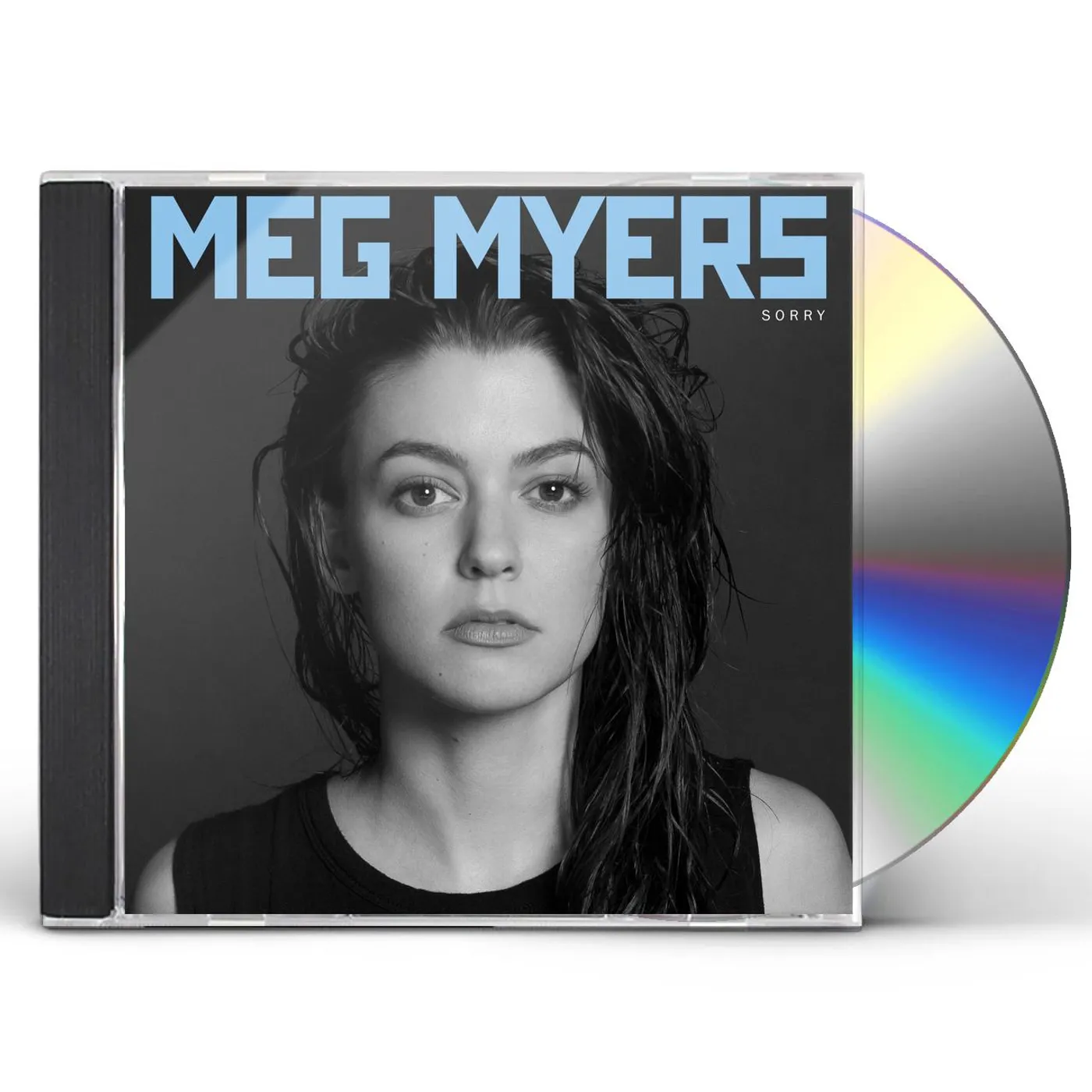 MEG MYERS SORRY CD