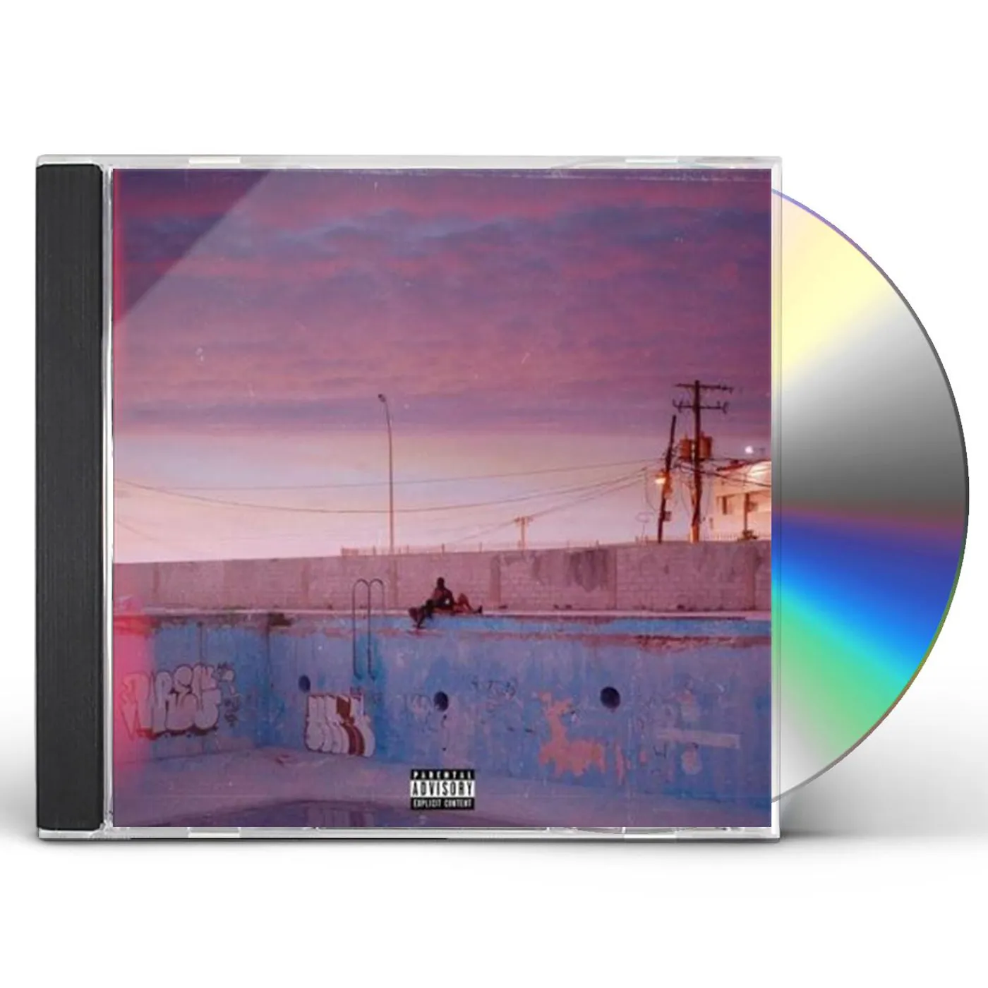 dvsn Morning After CD