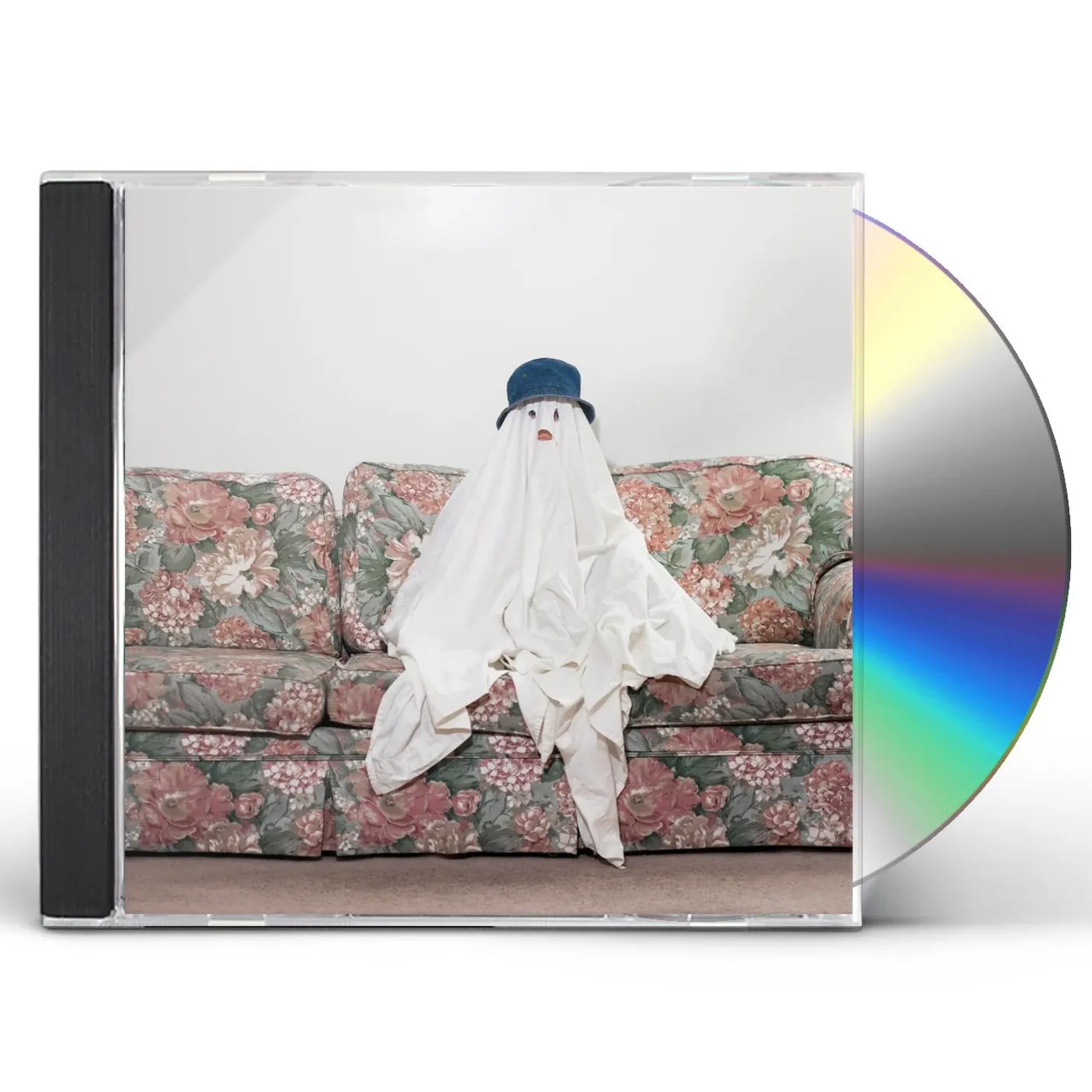 Chastity Belt TIME TO GO HOME CD