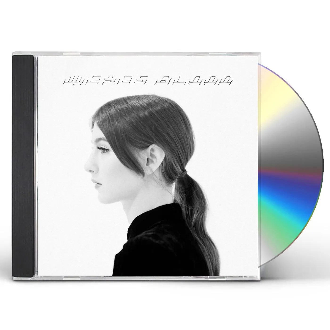 Weyes Blood INNOCENTS CD