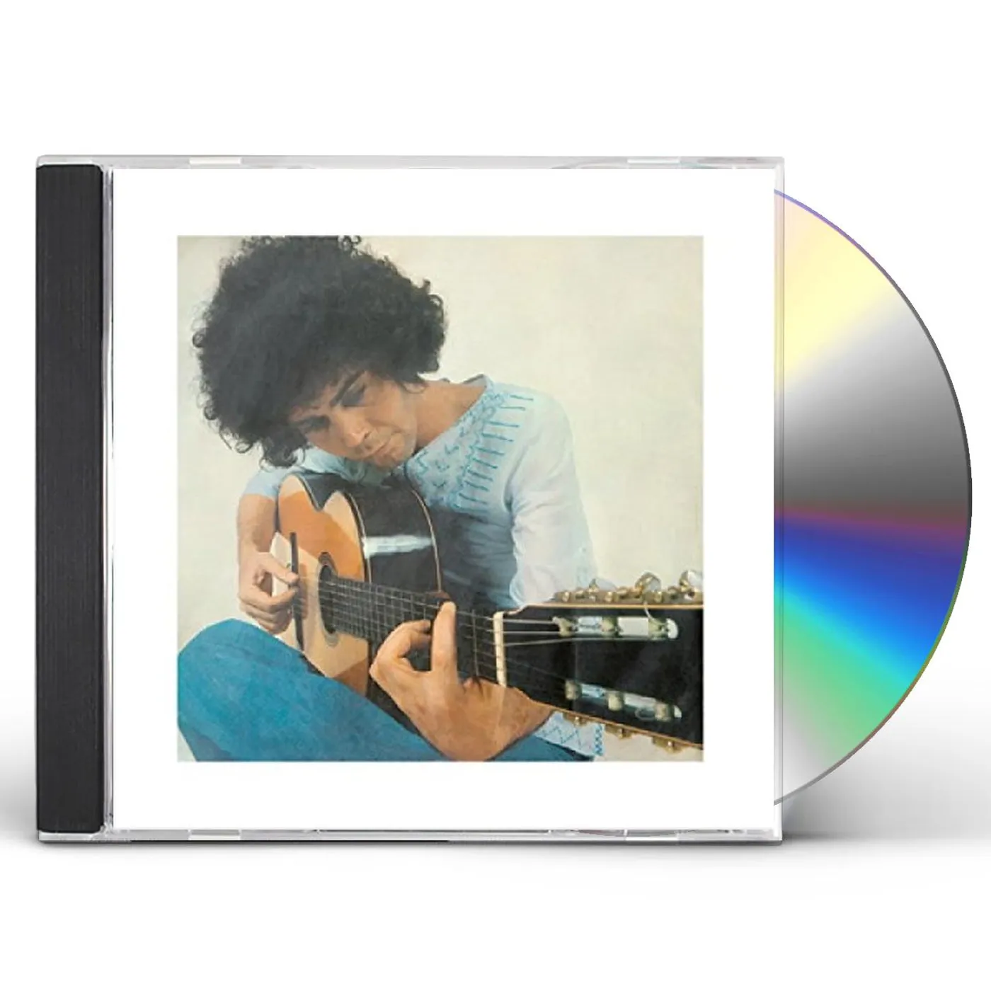 Helio Matheus MATHEUS SEGUNDO MATHEUS CD