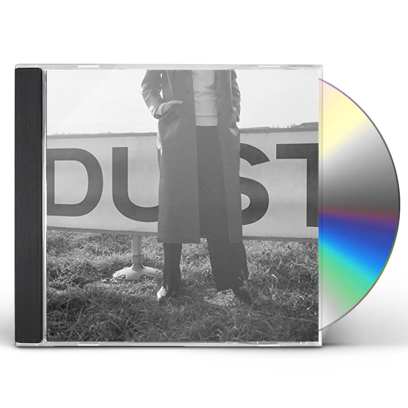 Laurel Halo DUST CD