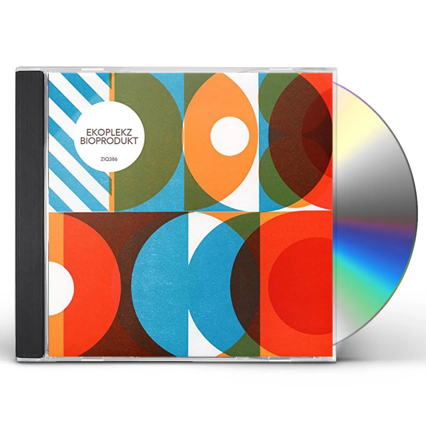 Ekoplekz BIOPRODUKT CD