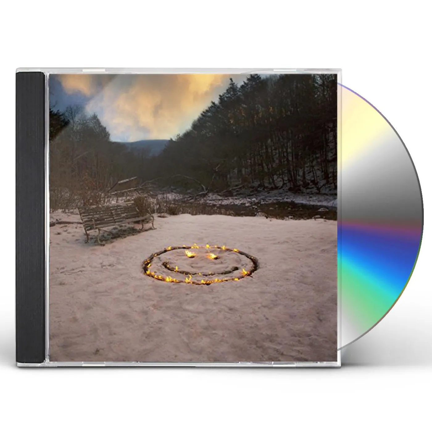 Teengirl Fantasy 8:00 AM CD