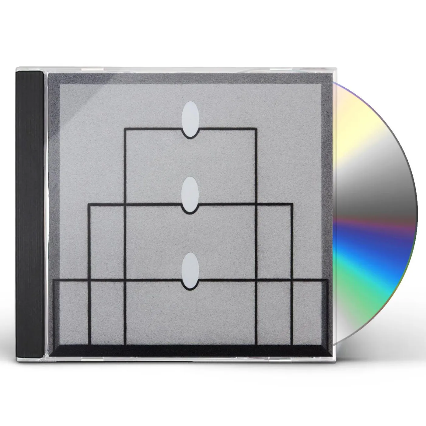 Mt. Mountain CENTRE CD