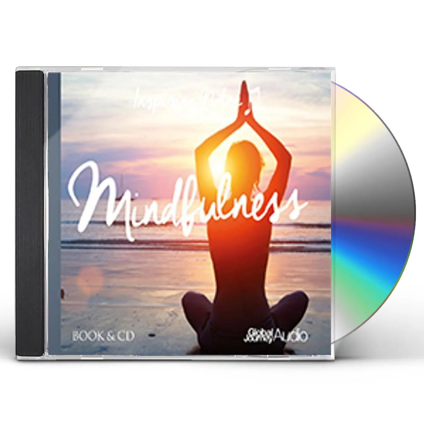 Peter Samuels MINDFULNESS: INSPIRING NOTES CD