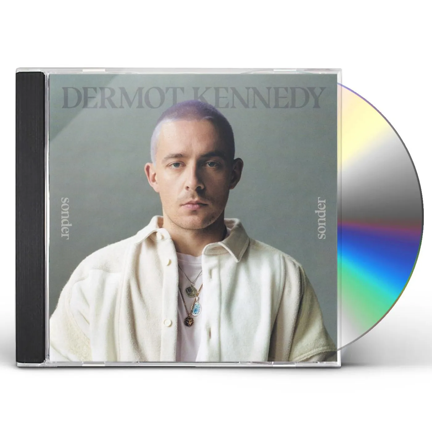 Dermot Kennedy SONDER CD