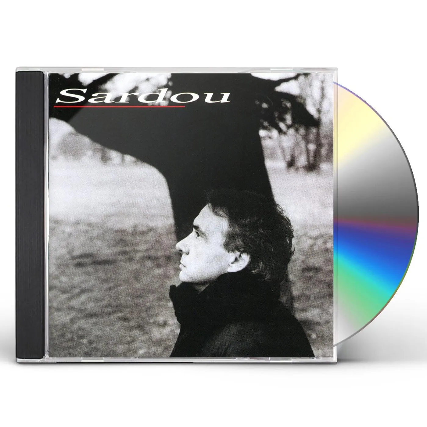 Michel Sardou BAC G CD