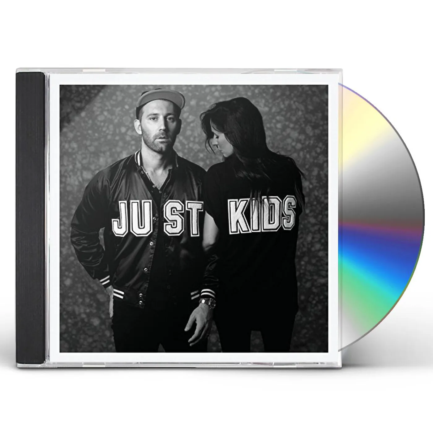 Mat Kearney JUST KIDS CD