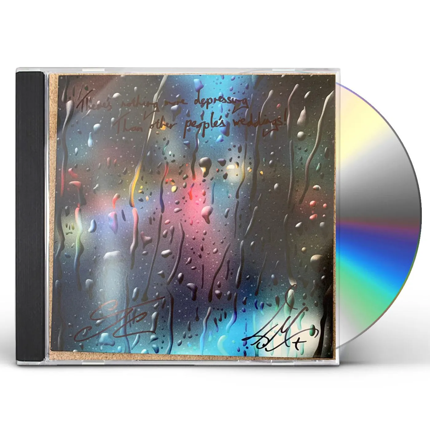 Spector NOW OR WHENEVER CD