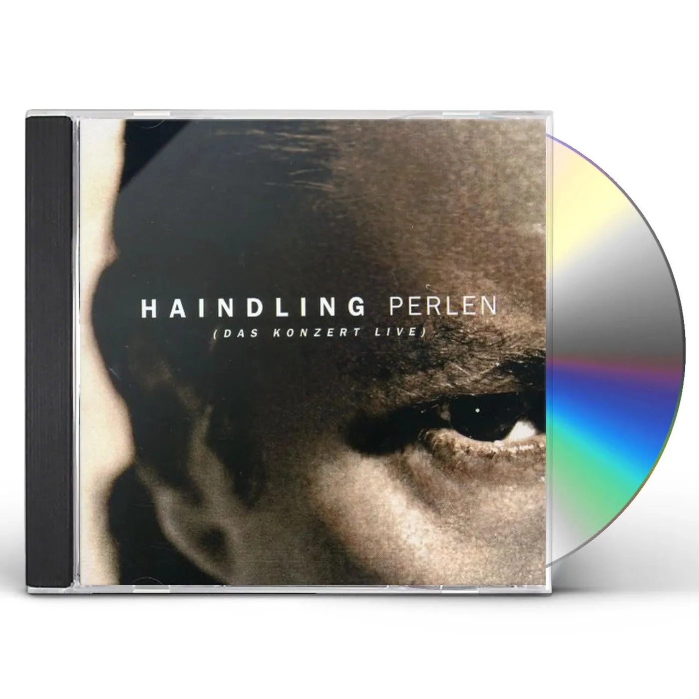 Haindling PERLEN CD