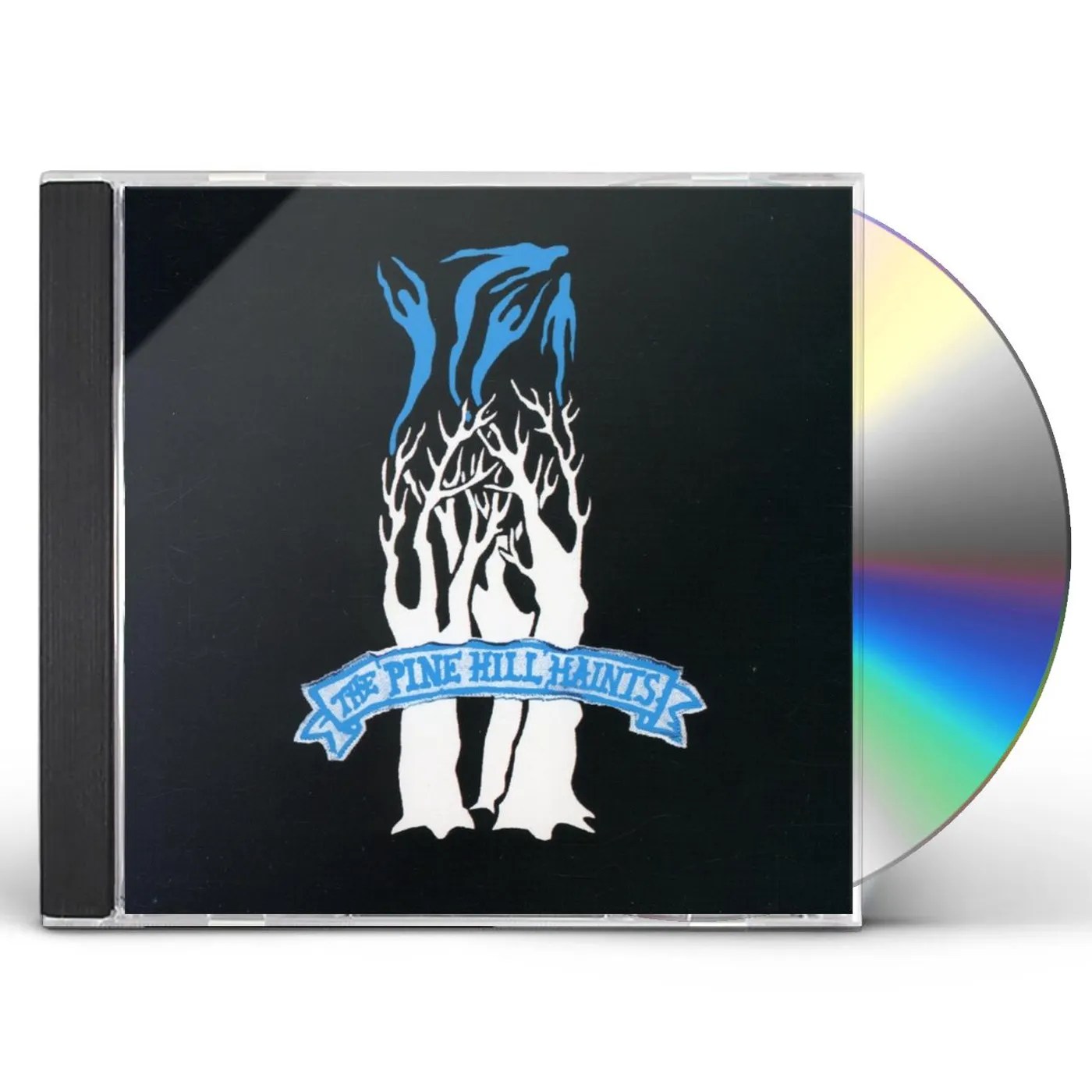 The Pine Hill Haints GHOST DANCE CD