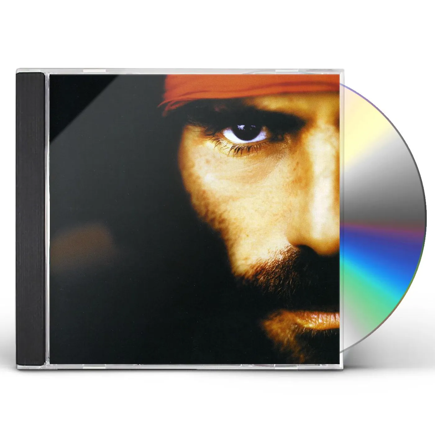 Pierpoljak JE FAIS C'QUE J'VEUX CD