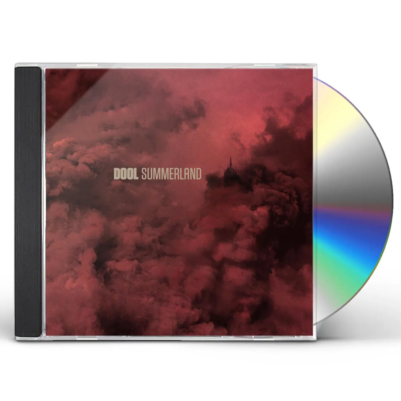 DOOL SUMMERLAND CD