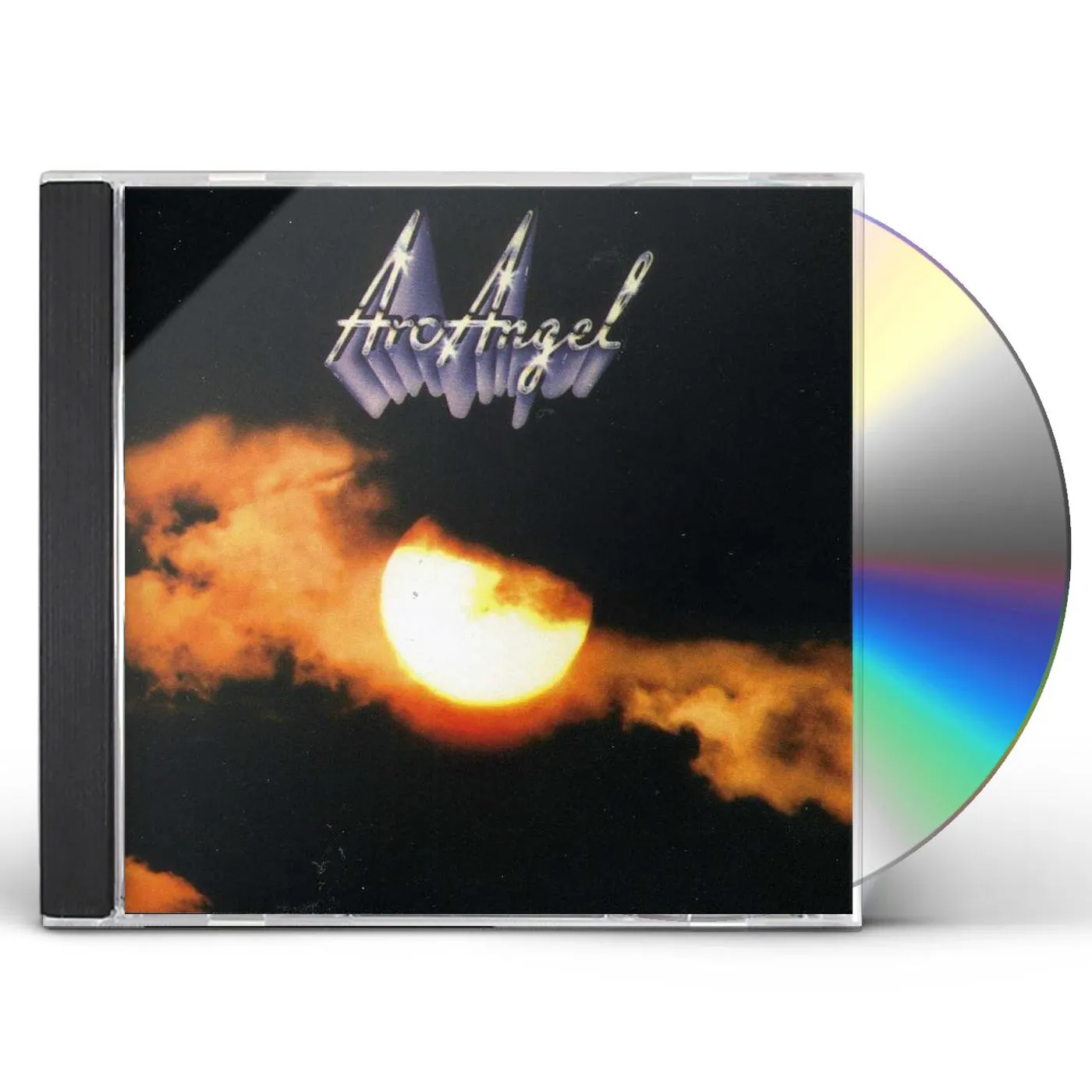 Cannata ARC ANGEL CD