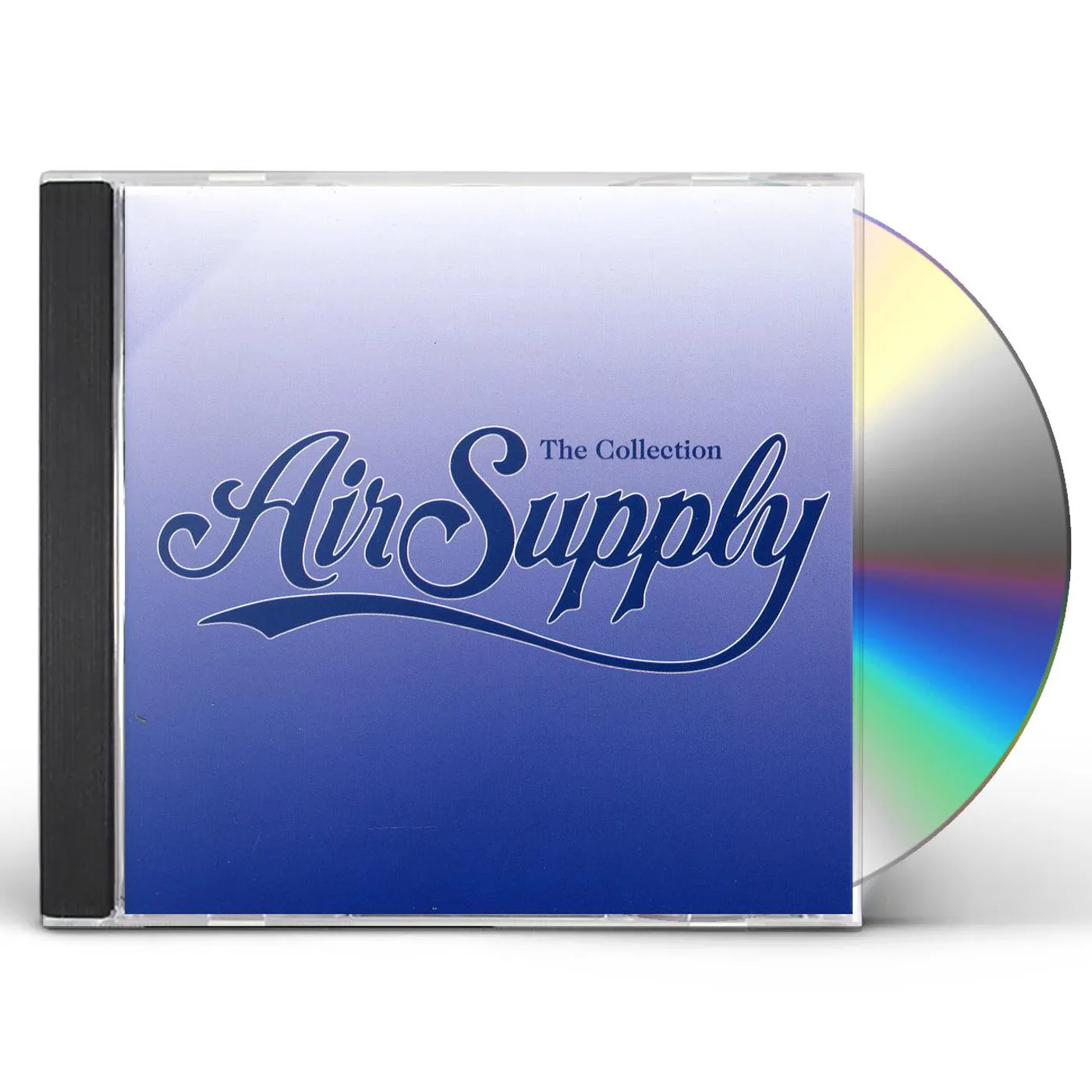 Air Supply COLLECTION CD