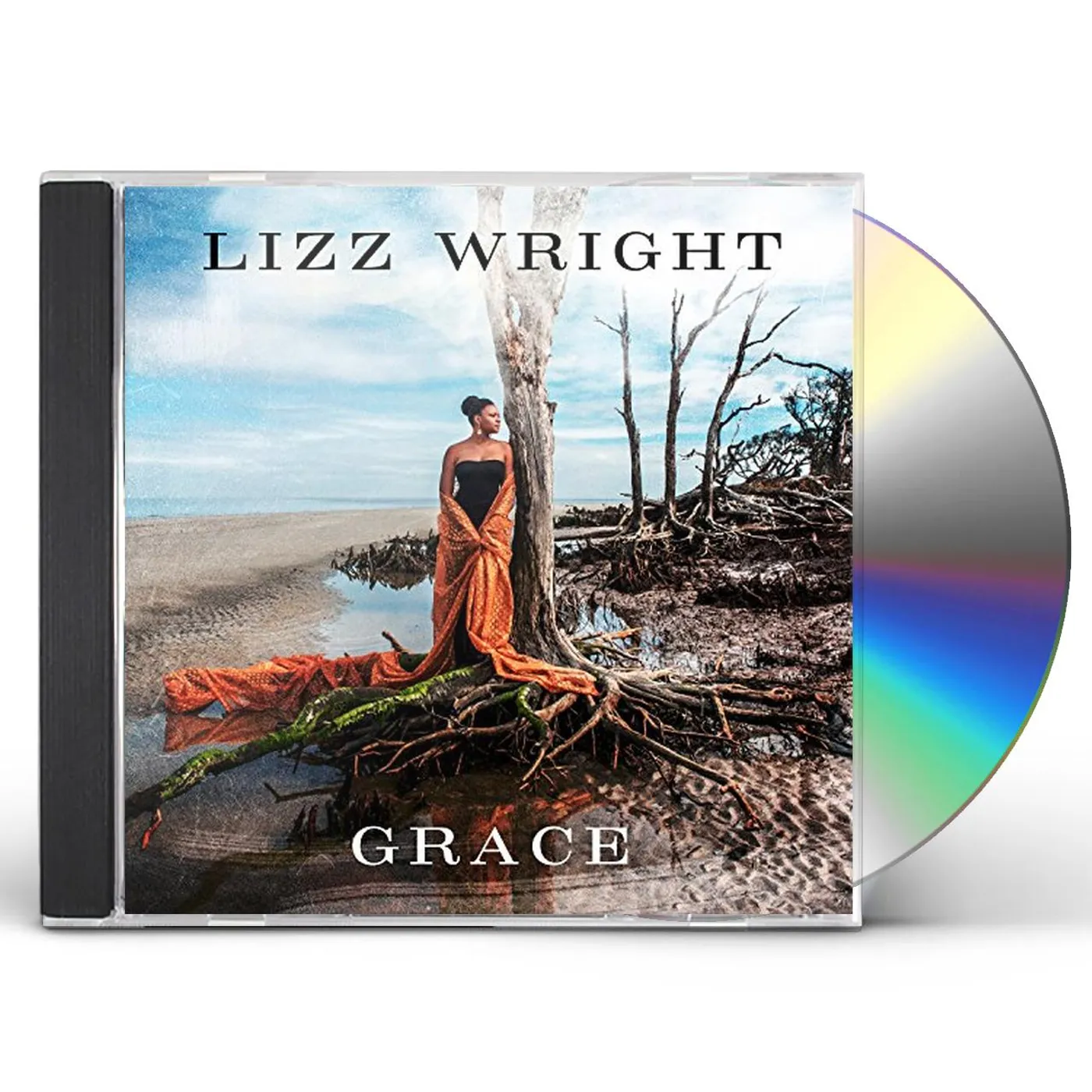 Lizz Wright GRACE CD